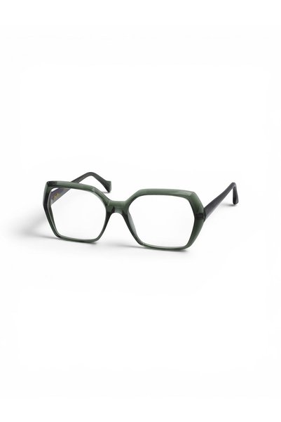 SUZY ART Suzy Glam Drives 304 Rame de ochelari tip sticlă cabrio – Femei, Ver...