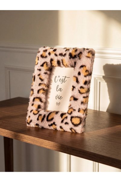 LC Waikiki LCW HOME Μικτή Διακοσμητική Κορνίζα Φωτογραφιών
