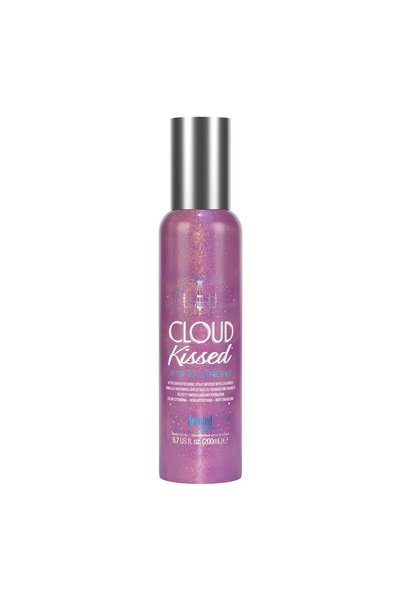 Devoted Creations Spray revigorant pentru corp după soare, ultra-hidratant, c...