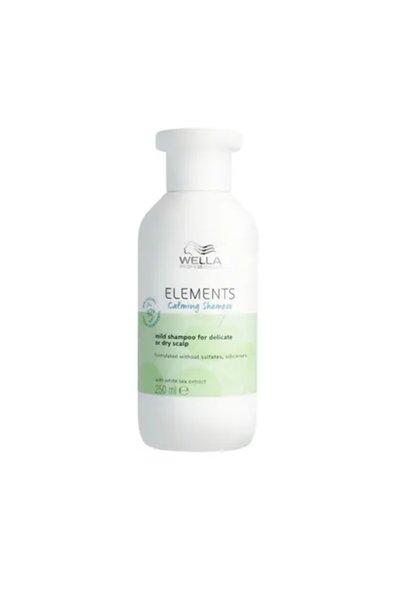 Wella Σαμπουάν Ανανέωσης Στοιχείων 250ml