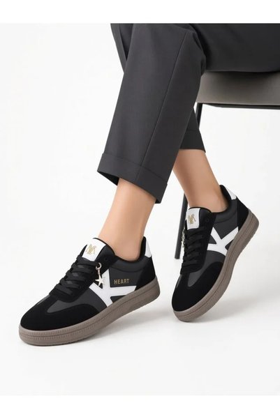 MODVALU Women's Casual Everyday Walking Sneakers