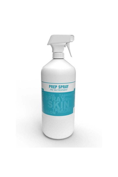Suntana Spray de pregătire pentru bronzare prin pulverizare și autobronzare 5...