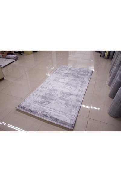 Perdegal Covor Lazer Gri LZ191