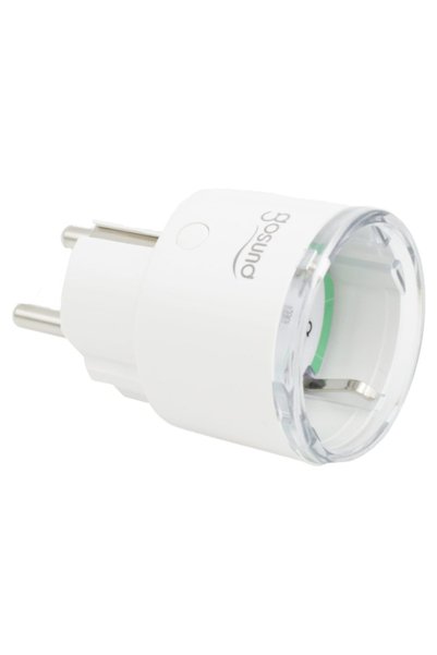 DAMUR Smart Wifi Plug SP111, 15A, Overload Protection, Smart Plug, For Home, ...