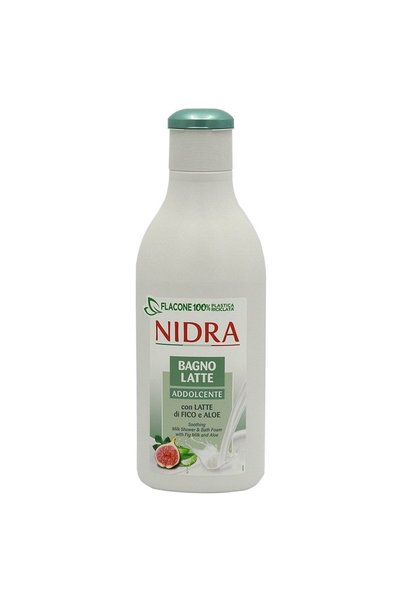 Generic Brand Spumant, Nidra, Baie 750 ml Lapte Smochine Aloe