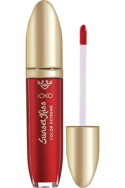 Joko Ruj lichid Sunset Kiss Color Extreme – 8 ml, Diverse nuanțe -