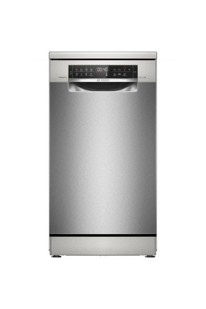 Bosch SPS6EMI21E - Masina de Spalat Vase Slim, 10 seturi, 45 cm, Clasa D