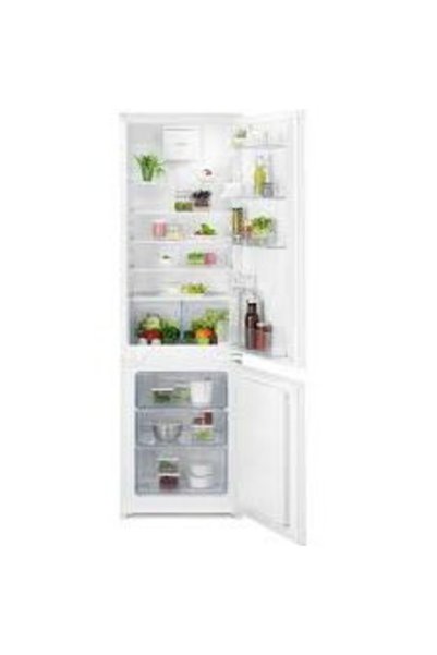 AEG Frigider încorporabil Combina OSC5D181ES, 269 l, Clasa E, Low Frost, H 17...