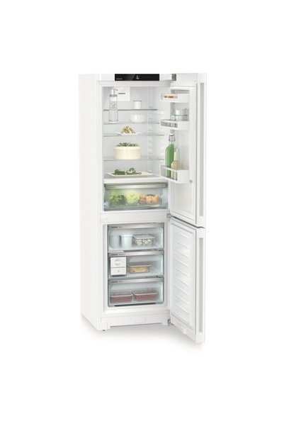 Liebherr CBNc 5223 Plus BioFresh NoFrost 35dB 320L Κατηγορία C Alb
