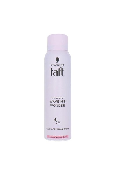 Generic Brand Spray, Taft, Bucle 150 ml Wave Me Wonder