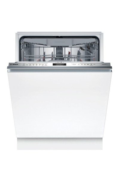 Bosch SMD6ECX21E - Masina de Spalat Vase Complet Incorporabila, 14 seturi, 60...