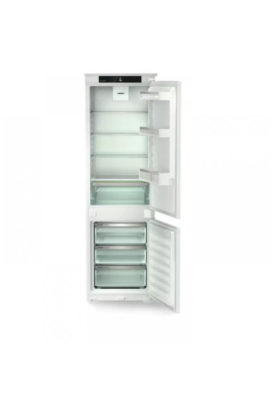 Liebherr ICSe 5103 ενσωματούμενο Pure SmartFrost EasyFresh 264L 178Cm Κατηγορ...