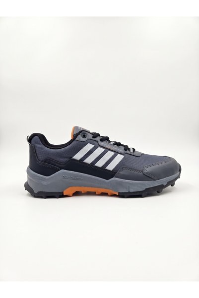 Hayo Men's Outdoor Sneakers with Non-Slip Underlays and Water-Repellent Surfaces