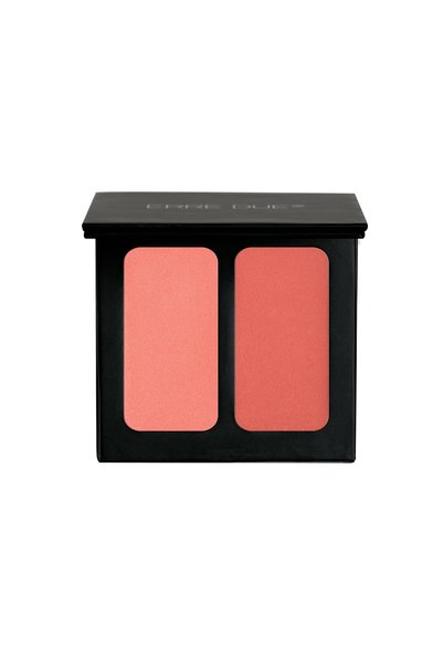 Erre Due COLOR CUBES ΠΑΛΕΤΑ ΡΟΔΑΚΙΝΙΝΩΝ 354 PEACH TERRA 10GR