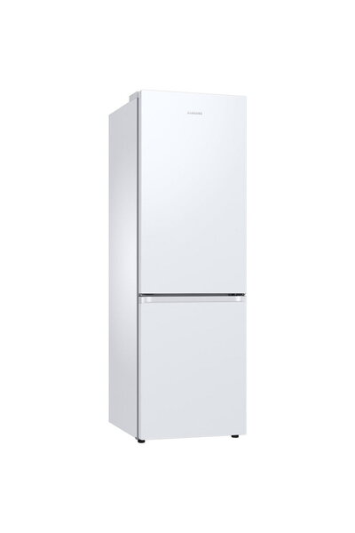 Samsung Combina frigorifica Samsung, 344 l, Clasa D, Total No Frost, Compreso...