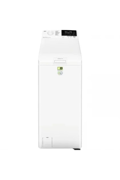 AEG LTR6G363E - Masina de spalat rufe, 6 kg, 1300 rpm, 11 programe, Display L...