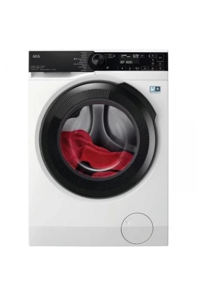 AEG LWR73064OE - Masina de spalat cu uscator, 11 + 7 kg, 1400 rpm, Clasa A, 1...