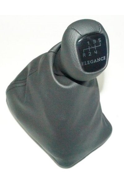 BEST VİTES TOPUZU VE KÖRÜKLERİ Mercedes W202 Manual Shift Knob and Boot SET (...