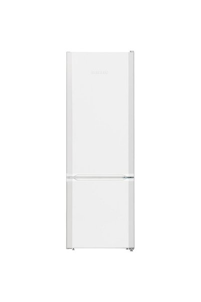 Liebherr CUe281-26 SmartFrost, 266 l, H 161 cm, Clasa E, Alb