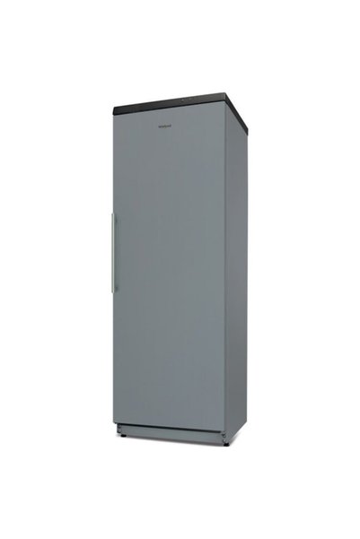 Whirlpool ADN350S, 230 l, Clasa D, Gri