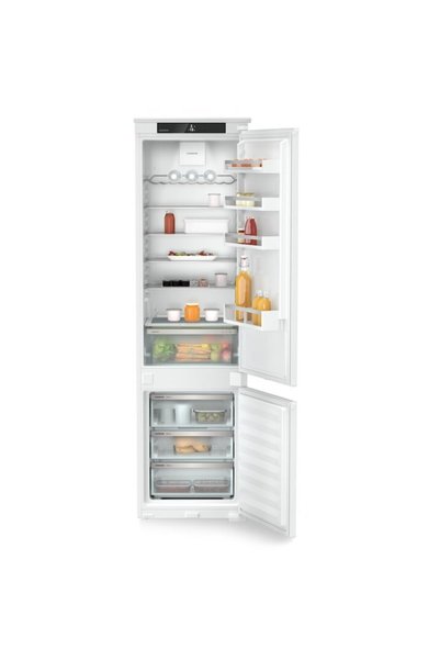 Liebherr ICNSd 5603 284L Clasa D Alb