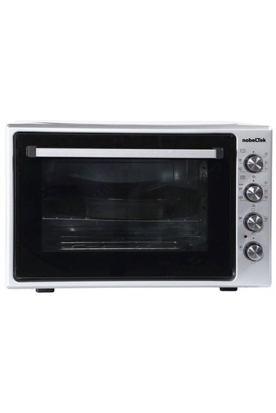 NobeLTek NLT FSO70X, 70 λίτρα, 2200 W, 6 προγράμματα, γκριλ, ρυθμιζόμενος θερ...