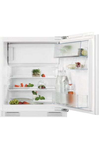 AEG Frigider Arctic OSF6I82EF, 286 l, Clasa E, Garden Fresh, H 150.8 cm, Alb