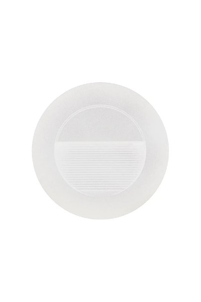 Horoz Corp de iluminat LED ICON-R 3 W 3000 K IP54 alb