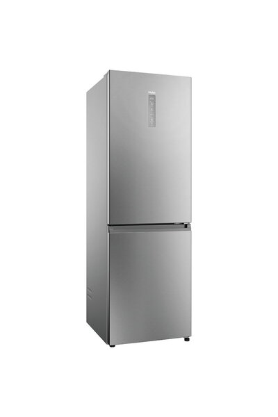Haier Frigider combinat EHD3PWDNPK186, 352 l, Clasa D, Total No Frost, WiFi/h...