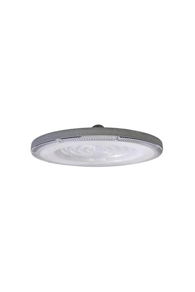 Horoz Corp de iluminat LED tip clopot Agora-150 150 W 6400 K gri