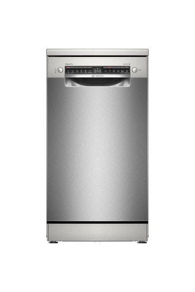 Bosch SPS4EMI17E - Masina de Spalat Vase Slim, 10 seturi, 45 cm, Clasa E