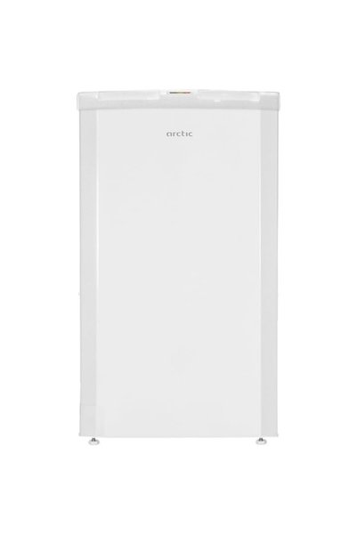 Arctic Congelator vertical AC135M41W, 117 l, Clasa E, Fast Freeze XL Zone, 4 ...