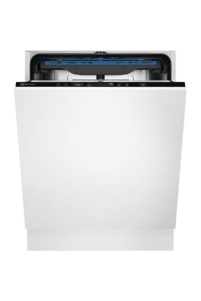 Electrolux EES848200L, 14 seturi, 8 programe, 4 temperaturi, Clasa E, Motor I...