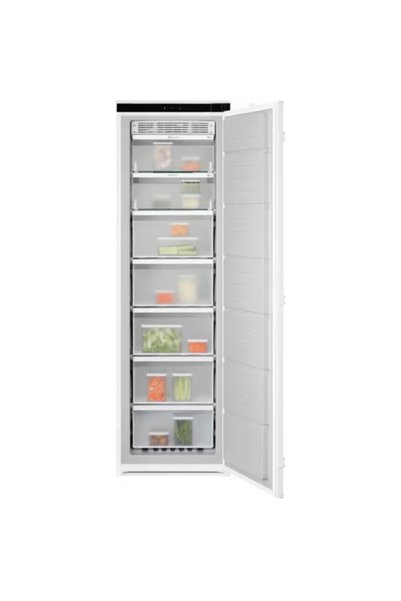 Electrolux Built-in freezer EUN7NE18S, 211 l, Class E, No Frost, H 178 cm