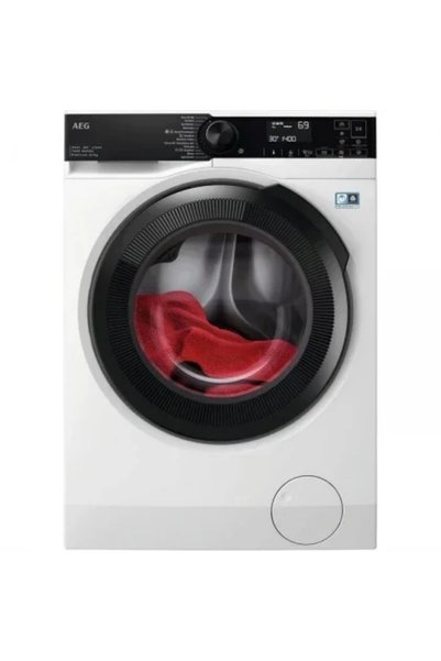AEG LWR73044BE - Masina de spalat cu uscator, 11 + 7 kg, 1400 rpm, Clasa A, 1...