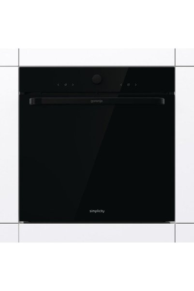 Gorenje Ηλεκτρικό, υδρολυτικό, ταχεία προθέρμανση, πολυλειτουργικό, γκριλ, φρ...