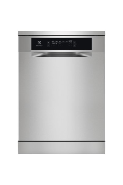 Electrolux ESM89400SX - Masina de Spalat Vase, 14 seturi, 60 cm, 8 programe, ...