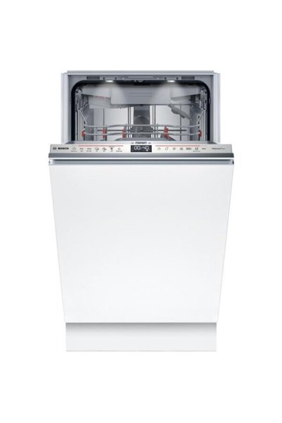Bosch SPV6EMX09E - Masina de Spalat Vase Complet Incorporabila, 10 seturi, 45...
