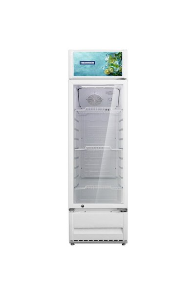 Heinner HSC-M213WHB, 213l, clasa B, lumina LED, 3 rafturi, termostat ajustabi...