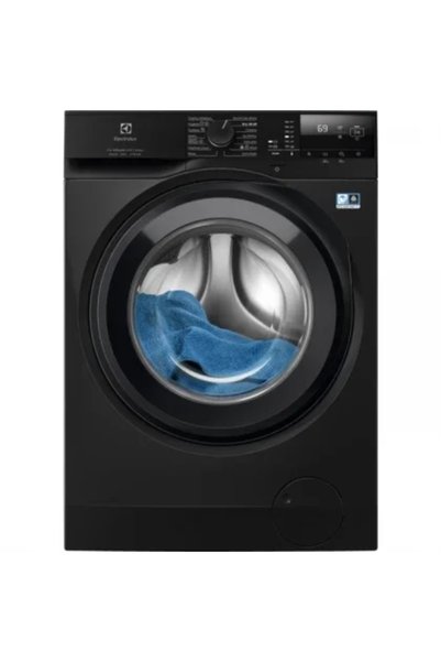 AEG EW7W2492 - Masina de spalat cu uscator, 9 + 5 kg, 1400 rpm, Clasa A, 16 p...
