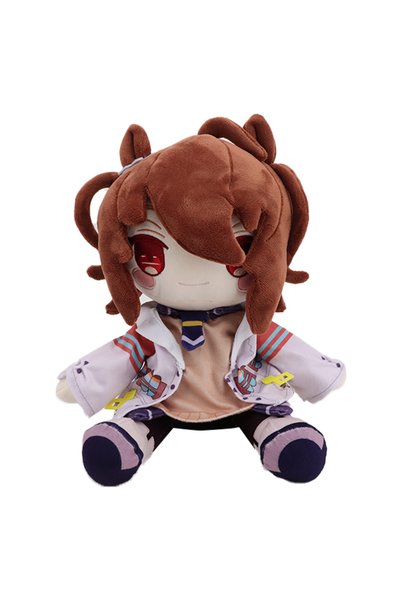 Choice 30cm A 30cm New Uma Musume Pretty Derby Plush Toys Movie Stuffed Anima...