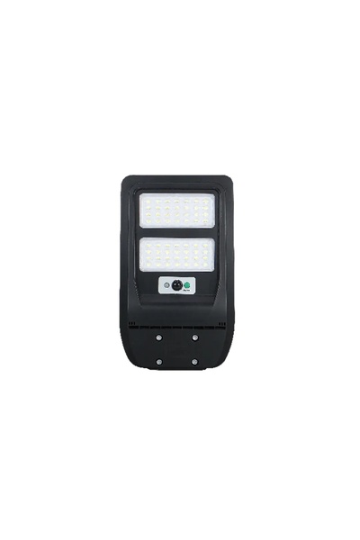 KCD LED street light TR-ES 100 W 6500 K black