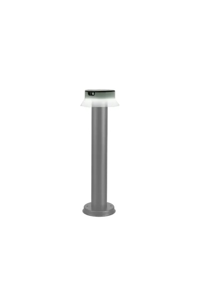 FUMAGALLİ Outdoor lighting fixture FELICE 800, 2 W, gray, IP55, 2700/4000/6500 K