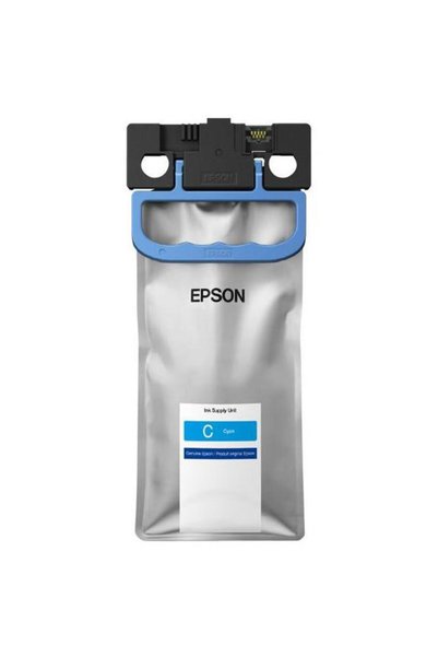 EPSON WorkForce Pro EM/EP-C800R Ink Pack XXL, Cyan
