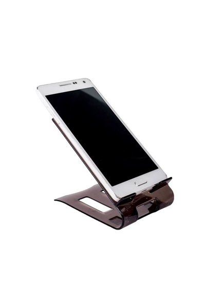 Jumbo Suport pentru Smartphone Negru