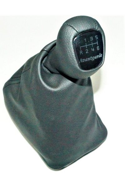BEST VİTES TOPUZU VE KÖRÜKLERİ Mercedes W210 Manual Gear Shift Knob and Boot ...