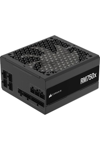 Corsair RM750x Τροφοδοτικό, 80 PLUS Gold, 750 W