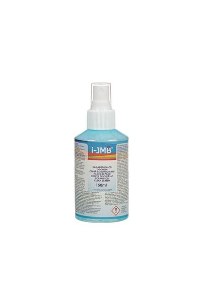Jumbo Solutie de Curatat Ecrane LCD 150ml
