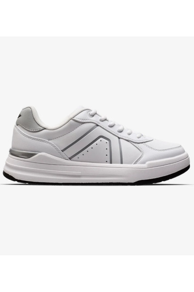 Lescon Jovex Kadın Beyaz Sneaker Ayakkabı