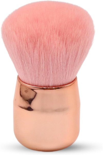 GLOBAL FASHION Professional Adorable Mushroom Nail Art Brushes - Tiny & Preci...
